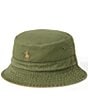 Polo Ralph Lauren Reversible Bucket Hat,Specials : American Fashion Style Bags On Sale