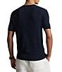 Polo Ralph Lauren Rib-Knit Short Sleeve Sweater - Image 2