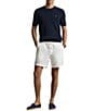 Polo Ralph Lauren Rib-Knit Short Sleeve Sweater - Image 6