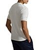 Polo Ralph Lauren Rib-Knit Short Sleeve Sweater - Image 5