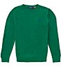 Polo Ralph Lauren Rib-Knit Sweater - Image 1