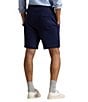 Polo Ralph Lauren RL Fleece 8.5#double; Inseam Shorts, Color:Cruise Navy - Image 2
