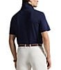Polo Ralph Lauren RLX Golf Classic Fit Solid Performance Stretch Short Sleeve Polo Shirt - Image 2