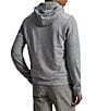 Polo Ralph Lauren RLX Golf Hybrid Full-Zip Wool-Blend Vest - Image 2