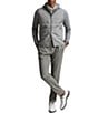Polo Ralph Lauren RLX Golf Hybrid Full-Zip Wool-Blend Vest - Image 3
