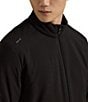 Polo Ralph Lauren RLX Golf Jersey Paneled Stretch Jacket - Image 4