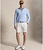 Polo Ralph Lauren RLX Golf Mesh Quarter-Zip Pullover - Image 3