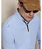 Polo Ralph Lauren RLX Golf Mesh Quarter-Zip Pullover - Image 4