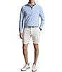 Polo Ralph Lauren RLX Golf Mesh Quarter-Zip Pullover - Image 3