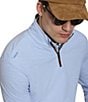 Polo Ralph Lauren RLX Golf Mesh Quarter-Zip Pullover - Image 4