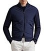 Polo Ralph Lauren RLX Golf Performance Hybrid Full Zip Jacket - Image 1