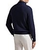 Polo Ralph Lauren RLX Golf Performance Hybrid Full Zip Jacket - Image 2
