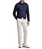 Polo Ralph Lauren RLX Golf Performance Hybrid Full Zip Jacket - Image 3