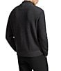 Polo Ralph Lauren RLX Golf Performance Hybrid Full Zip Jacket - Image 5