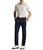 Polo Ralph Lauren RLX Golf Performance Short Sleeve Sweater Polo Shirt - Image 3