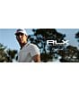 Polo Ralph Lauren RLX Golf Performance Short Sleeve Sweater Polo Shirt - Image 4