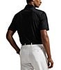 Polo Ralph Lauren RLX Golf Performance Stretch Solid Short Sleeve Polo Shirt - Image 2