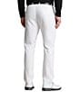Color:Ceramic White - Image 2 - RLX Golf Performance Tailored Fit Stretch Twill Pants