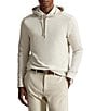Polo Ralph Lauren RLX Golf Performance Waffle-Knit Hoodie - Image 4