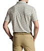 Polo Ralph Lauren RLX Golf Printed Short Sleeve Polo Shirt - Image 2