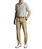 Polo Ralph Lauren RLX Golf Printed Short Sleeve Polo Shirt - Image 3