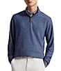 Polo Ralph Lauren RLX Golf Quarter Zip Mesh Pullover - Image 5