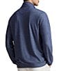 Polo Ralph Lauren RLX Golf Quarter Zip Mesh Pullover - Image 6