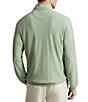 Polo Ralph Lauren RLX Golf Quarter Zip Mesh Pullover - Image 2