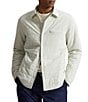 Polo Ralph Lauren RLX Golf Quilted Shirt Jacket - Image 1