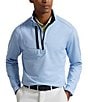 Polo Ralph Lauren RLX Golf Stretch Jersey Quarter-Zip Pullover - Image 4