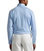 Polo Ralph Lauren RLX Golf Stretch Jersey Quarter-Zip Pullover - Image 5