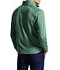 Polo Ralph Lauren RLX Golf Stretch Jersey Quarter Zip Pullover - Image 5
