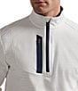 Polo Ralph Lauren RLX Golf Stretch Jersey Quarter Zip Pullover - Image 3