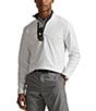 Polo Ralph Lauren RLX Golf Stretch Jersey Quarter-Zip Pullover - Image 1
