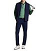 Polo Ralph Lauren RLX Golf Stretch Jersey Quarter Zip Pullover - Image 6