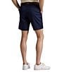 Polo Ralph Lauren RLX Golf Tailored Fit Performance Stretch 9#double; Inseam Shorts, Color:Refined Navy - Image 2