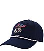Polo Ralph Lauren RLX Seasonal Bear Cap - Image 4