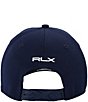 Polo Ralph Lauren RLX Seasonal Bear Cap - Image 6