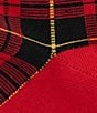 Polo Ralph Lauren Royal Holiday Bear Socks 2-Pack - Image 4