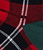 Polo Ralph Lauren Royal Holiday Bear Socks 6-Pack - Image 4