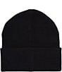 Polo Ralph Lauren Scripted Pony Beanie, Color:Polo Black - Image 2