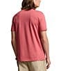 Color:Adirondack Berry - Image 2 - Classic Fit Jersey Short Sleeve T-Shirt