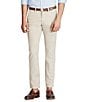 Color:Lt. Beige - Image 1 - Slim-Fit Stretch Chino Pants