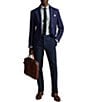 Polo Ralph Lauren Slim Fit Stretch Poplin Long Sleeve Woven Shirt - Image 3