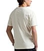 Polo Ralph Lauren Soft Cotton Short Sleeve T-Shirt, Color:Pale Cream - Image 2