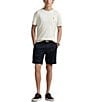 Polo Ralph Lauren Soft Cotton Short Sleeve T-Shirt, Color:Pale Cream - Image 3