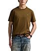 Polo Ralph Lauren Soft Cotton Short Sleeve T-Shirt
