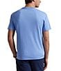 Polo Ralph Lauren Soft Cotton Short Sleeve T-Shirt, Color:Canvas Blue - Image 2
