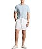 Color:Alpine Blue - Image 3 - Soft Cotton Short Sleeve T-Shirt