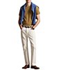 Polo Ralph Lauren Soft Cotton Short Sleeve T-Shirt - Image 4
